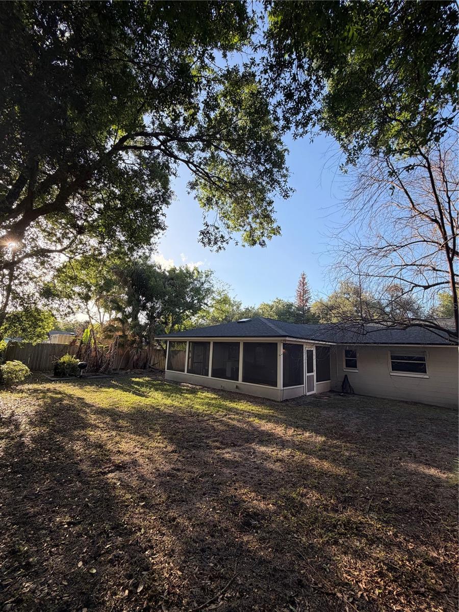 RICHFIELD - Residential