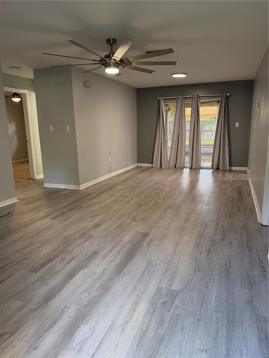 RICHFIELD - Residential