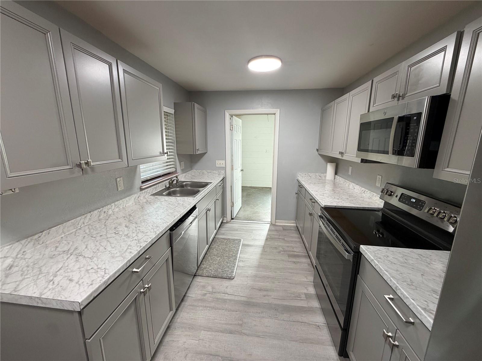 RICHFIELD - Residential