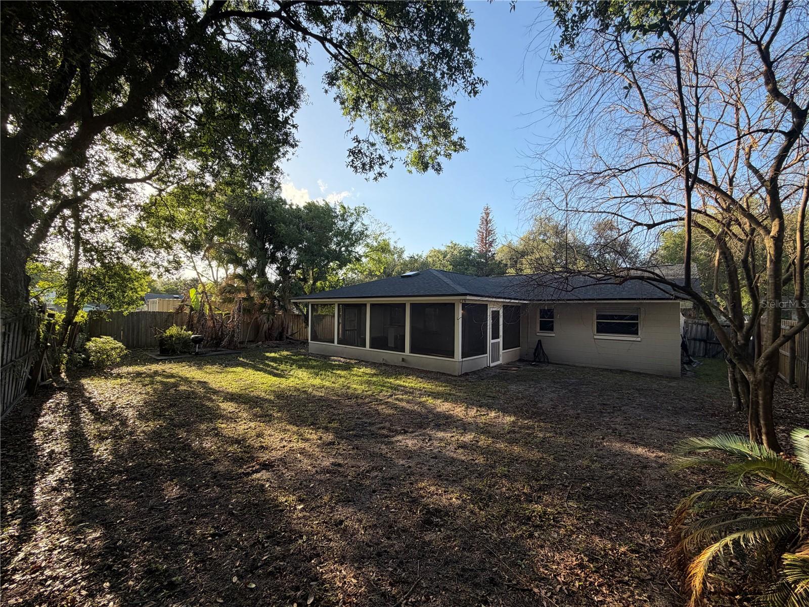 RICHFIELD - Residential