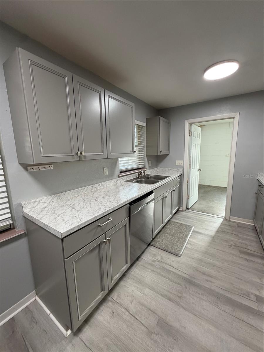 RICHFIELD - Residential