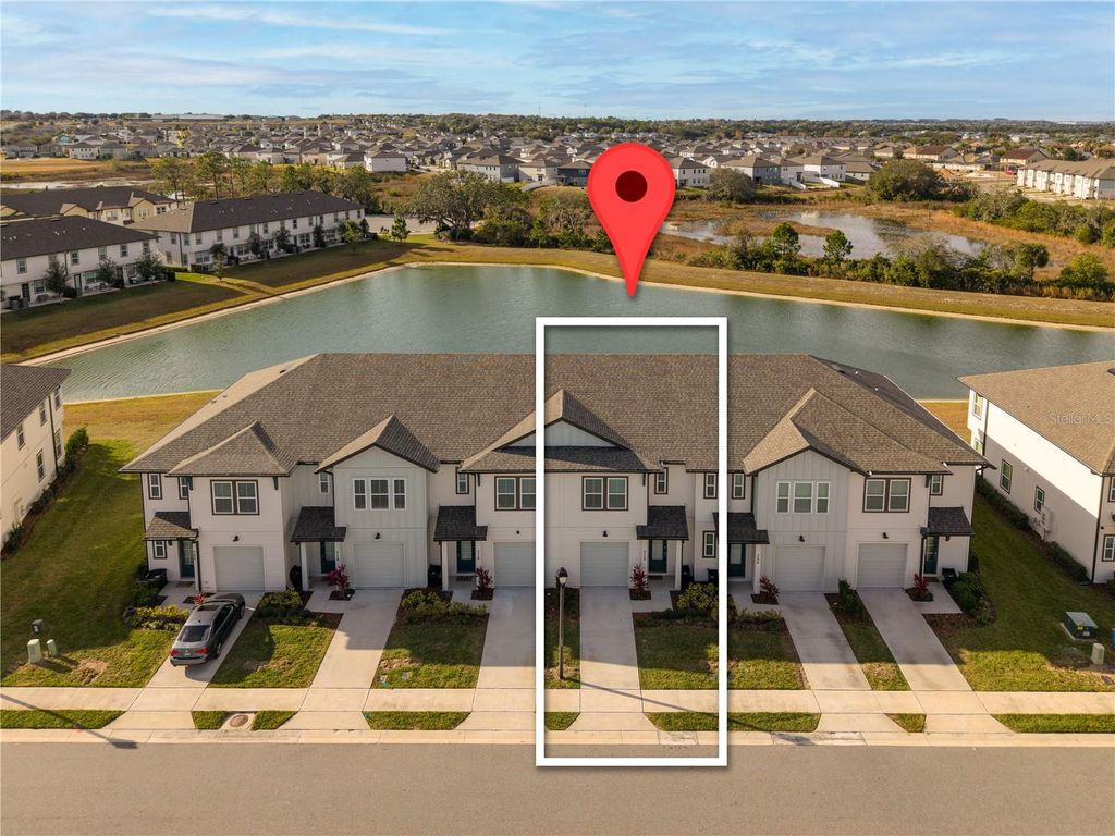 Photo of 710 Longboat Drive, Davenport, FL 33896 (MLS # S5145940)