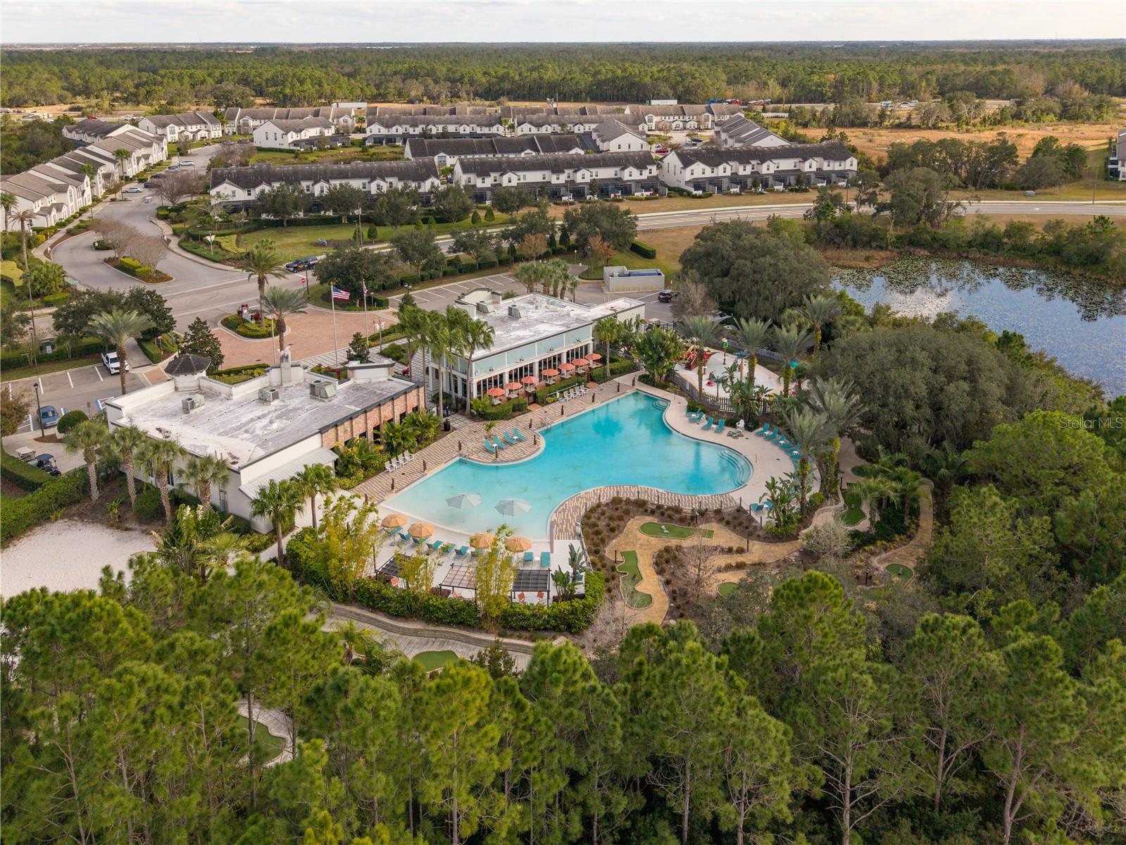 FESTIVAL PH 5 - Residential