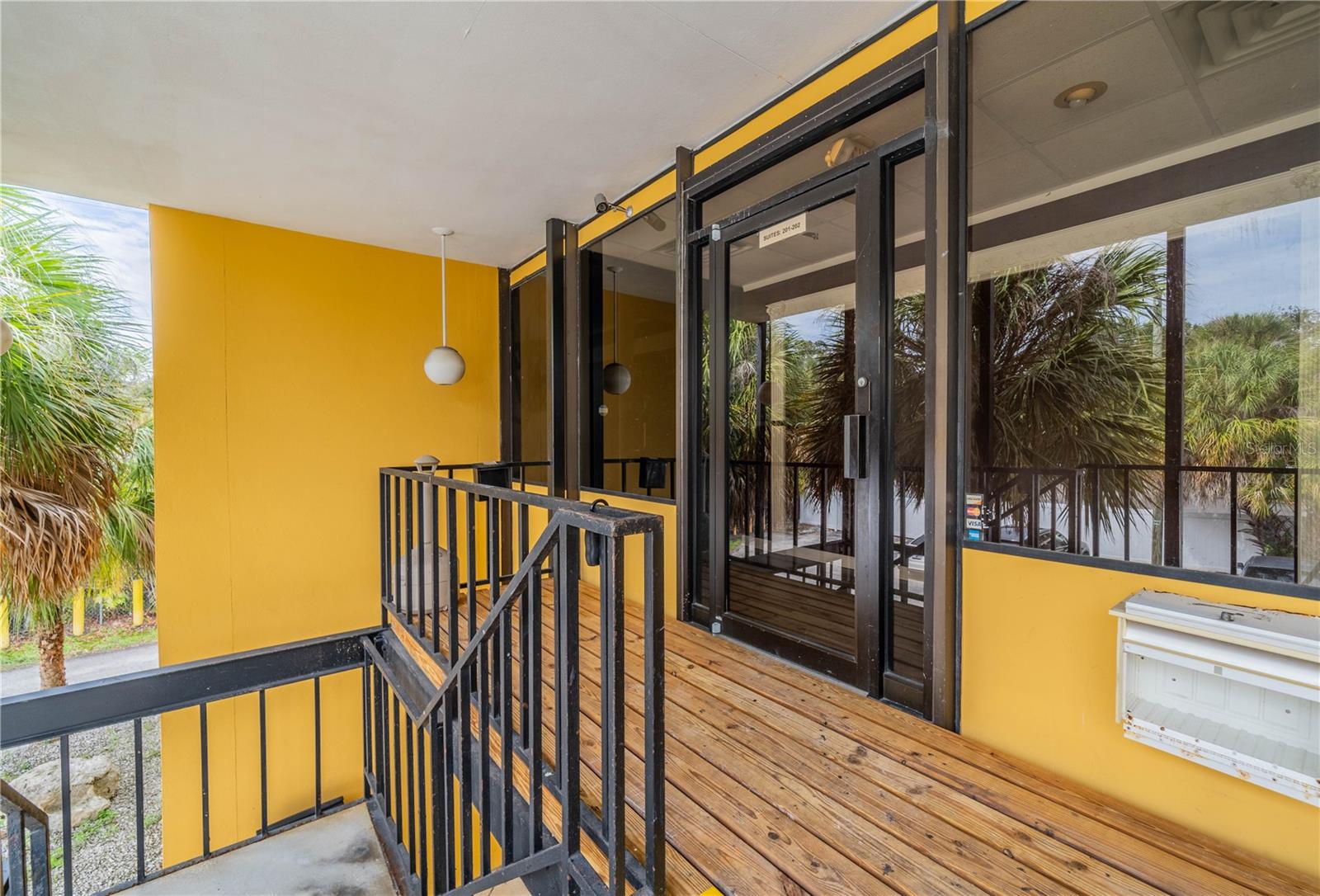 UNPLATTED - Commercial Lease