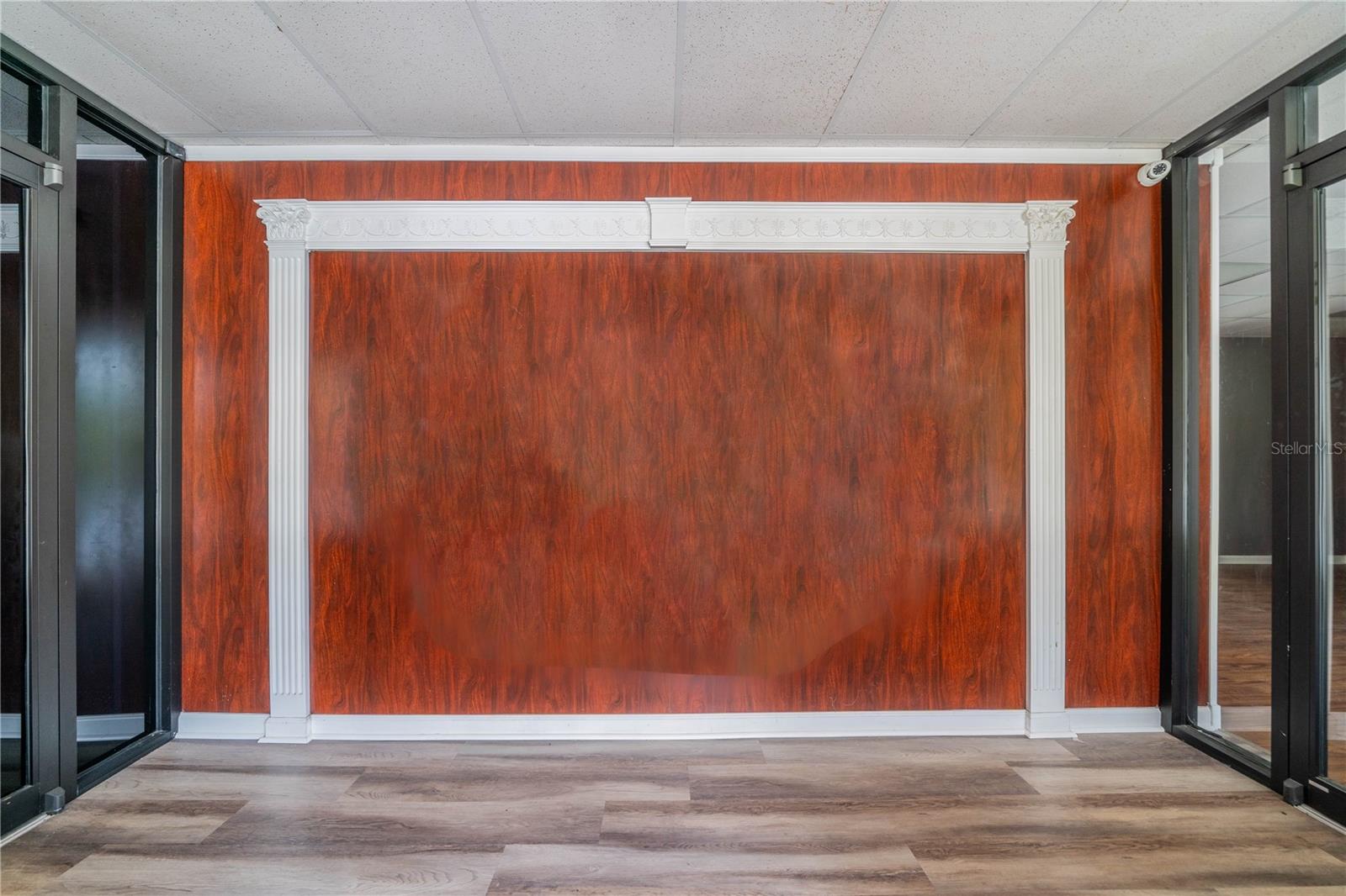 UNPLATTED - Commercial Lease