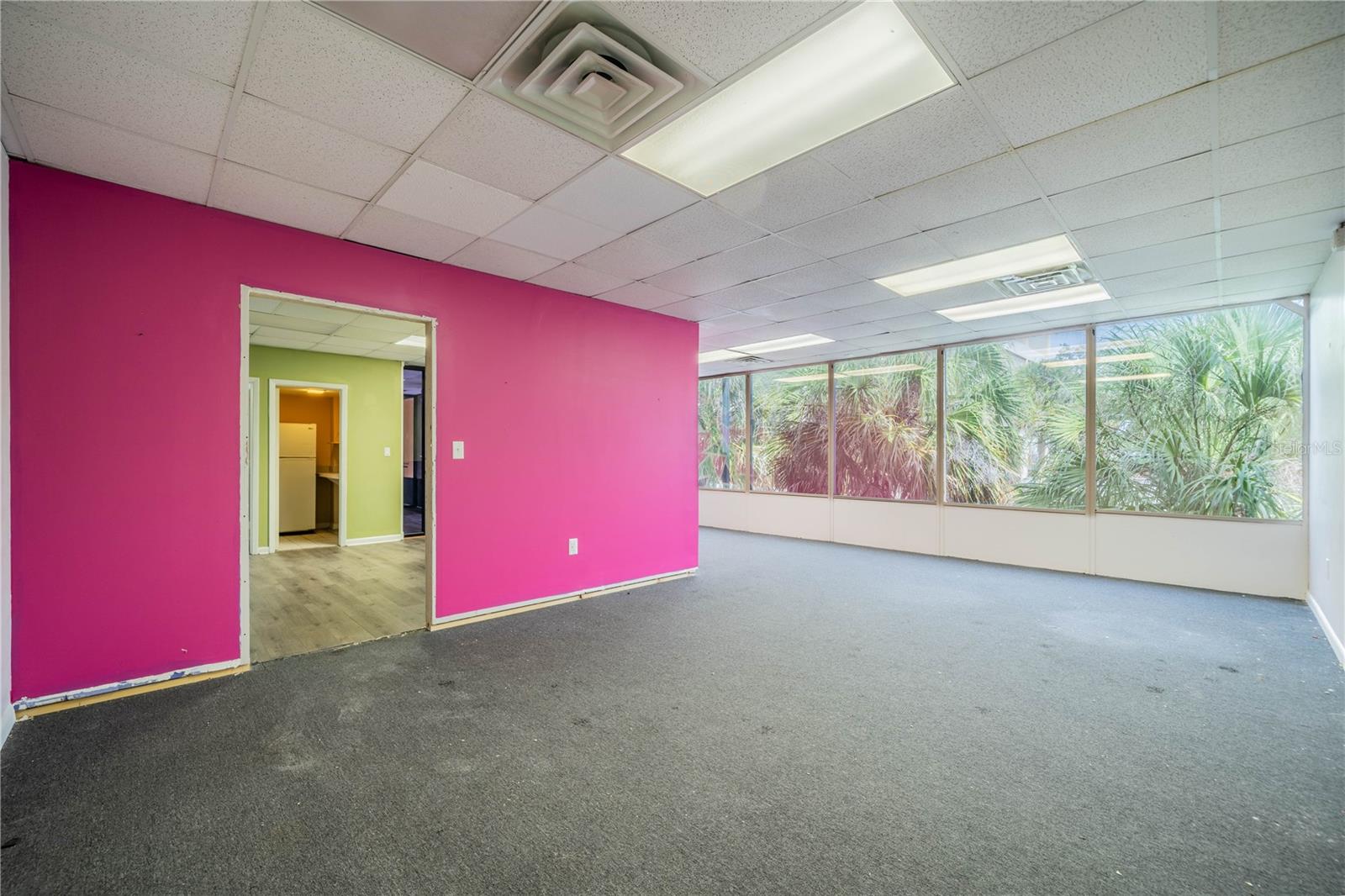 UNPLATTED - Commercial Lease