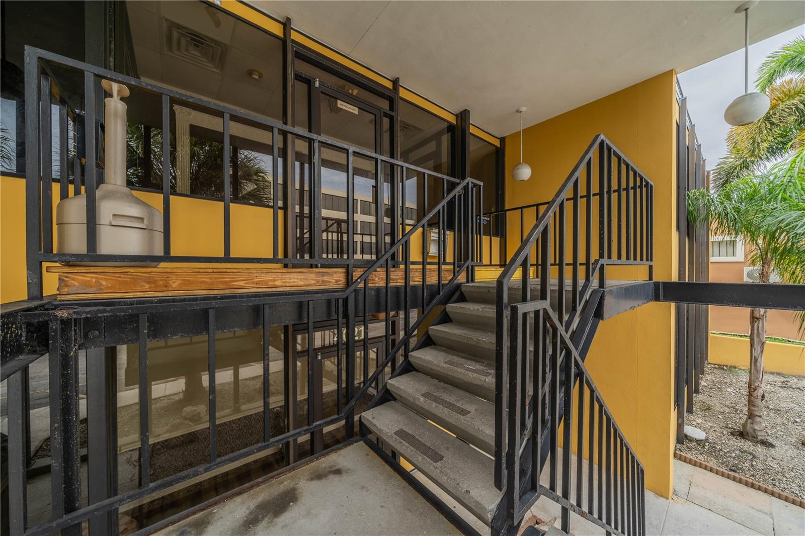 UNPLATTED - Commercial Lease