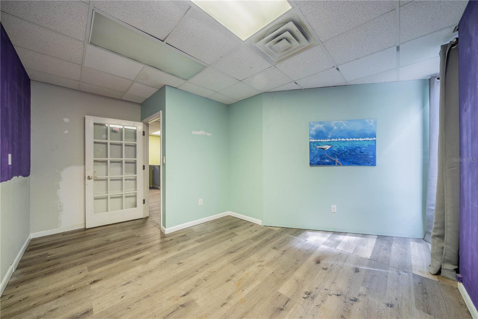 UNPLATTED - Commercial Lease