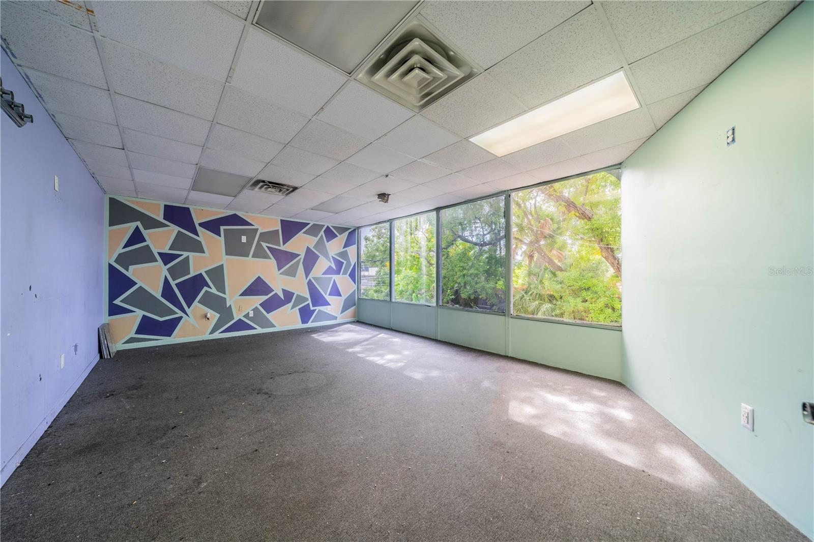 UNPLATTED - Commercial Lease