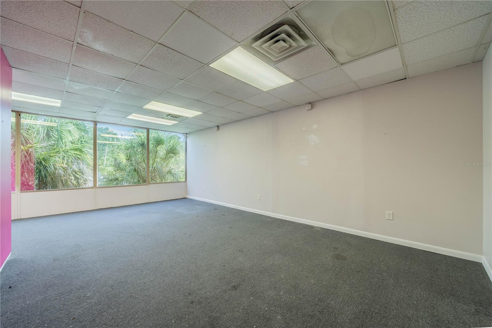 UNPLATTED - Commercial Lease
