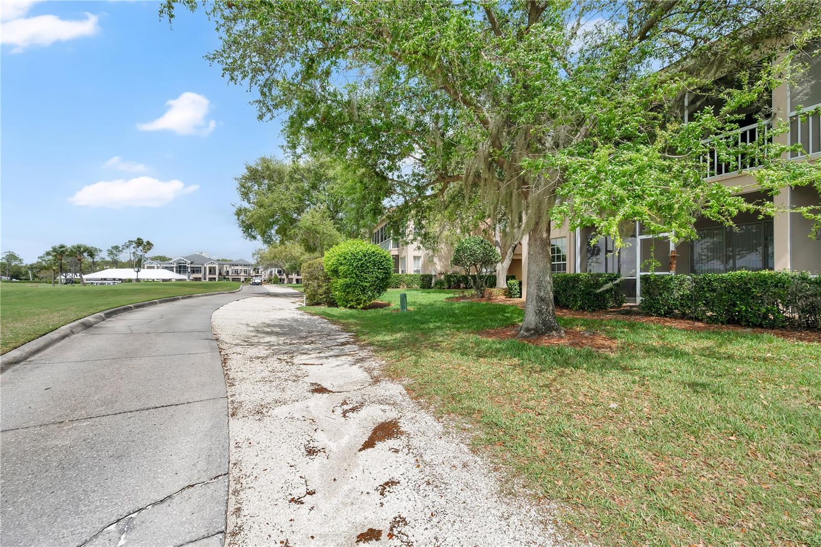 ENCLAVE AT GRASSLANDS A CONDO - Residential