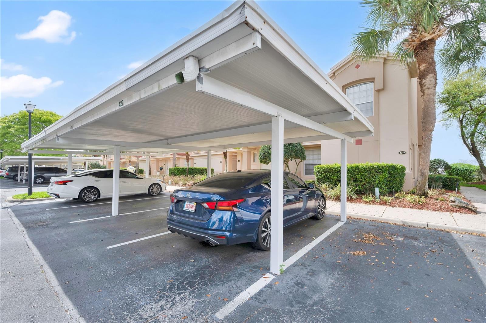 ENCLAVE AT GRASSLANDS A CONDO - Residential