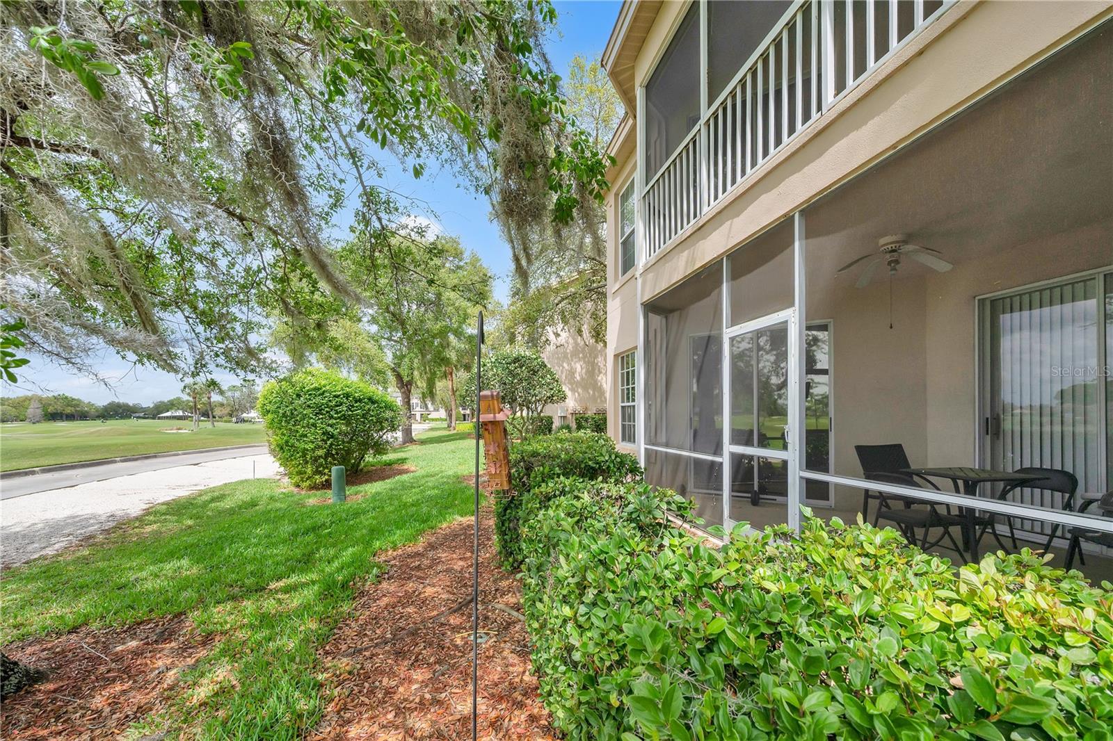 ENCLAVE AT GRASSLANDS A CONDO - Residential