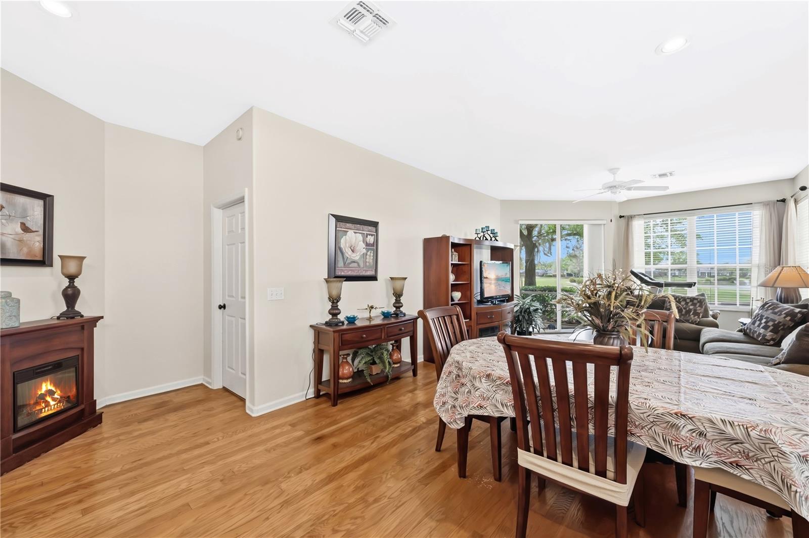 ENCLAVE AT GRASSLANDS A CONDO - Residential