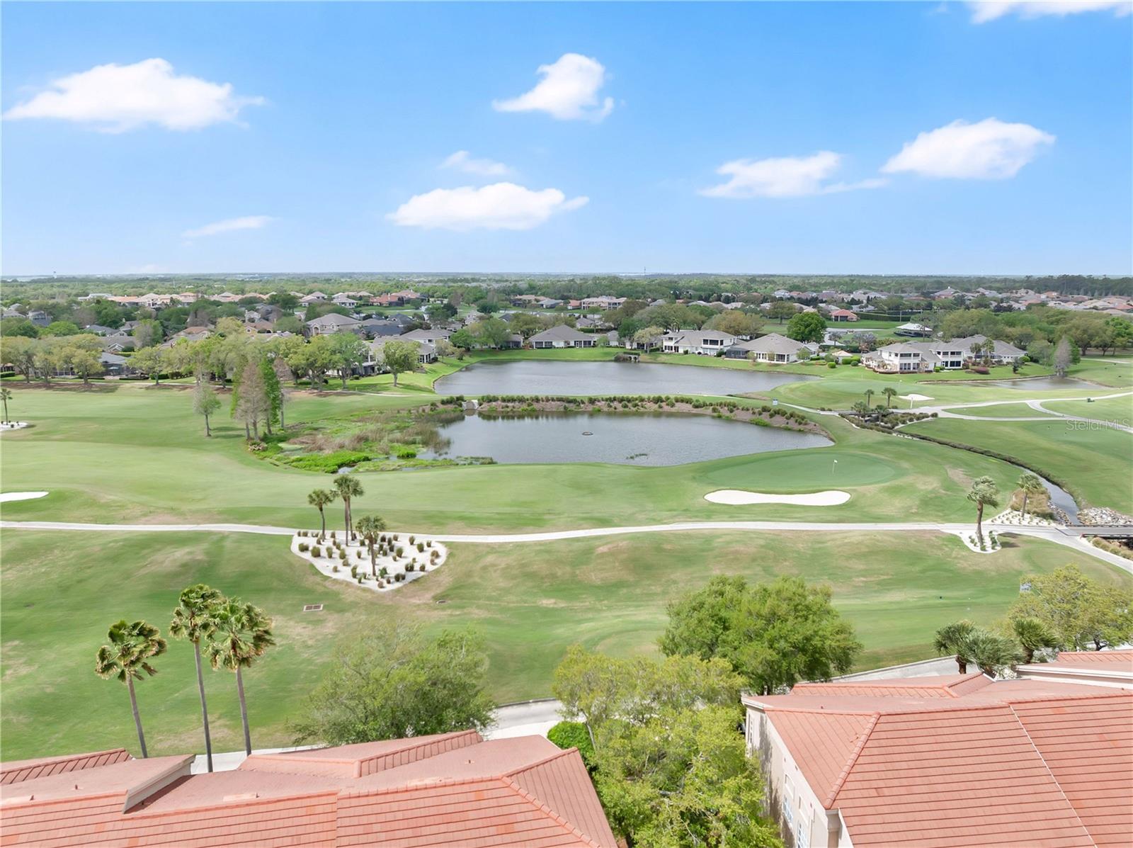 ENCLAVE AT GRASSLANDS A CONDO - Residential