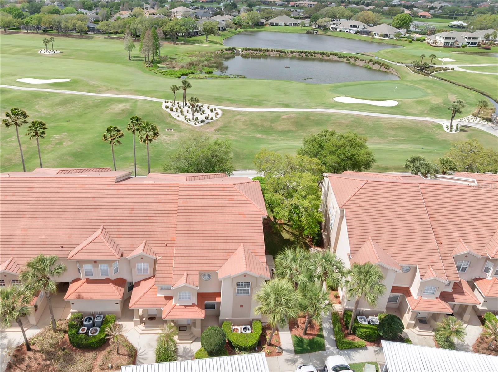 ENCLAVE AT GRASSLANDS A CONDO - Residential