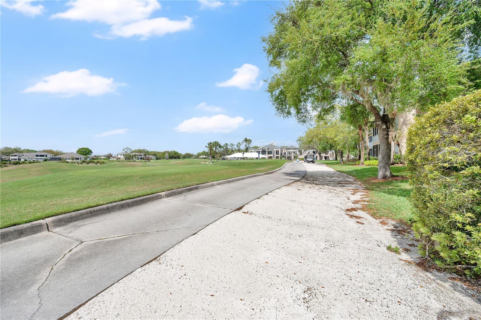 ENCLAVE AT GRASSLANDS A CONDO - Residential