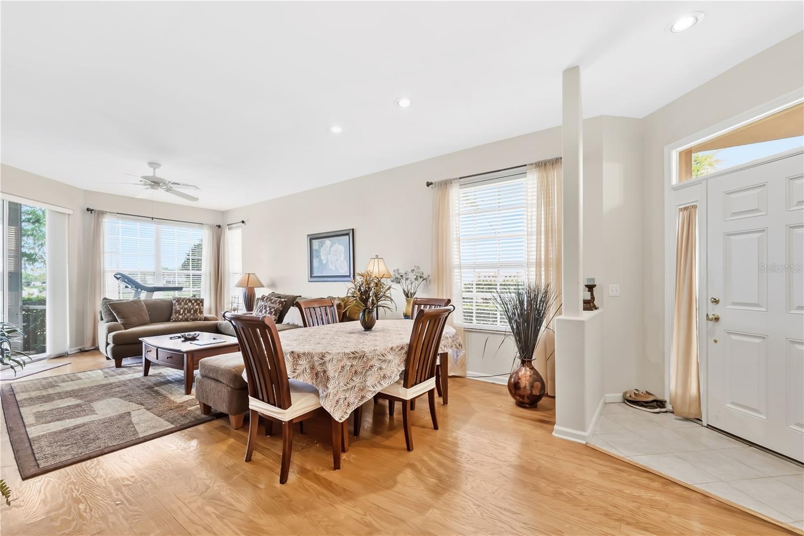 ENCLAVE AT GRASSLANDS A CONDO - Residential