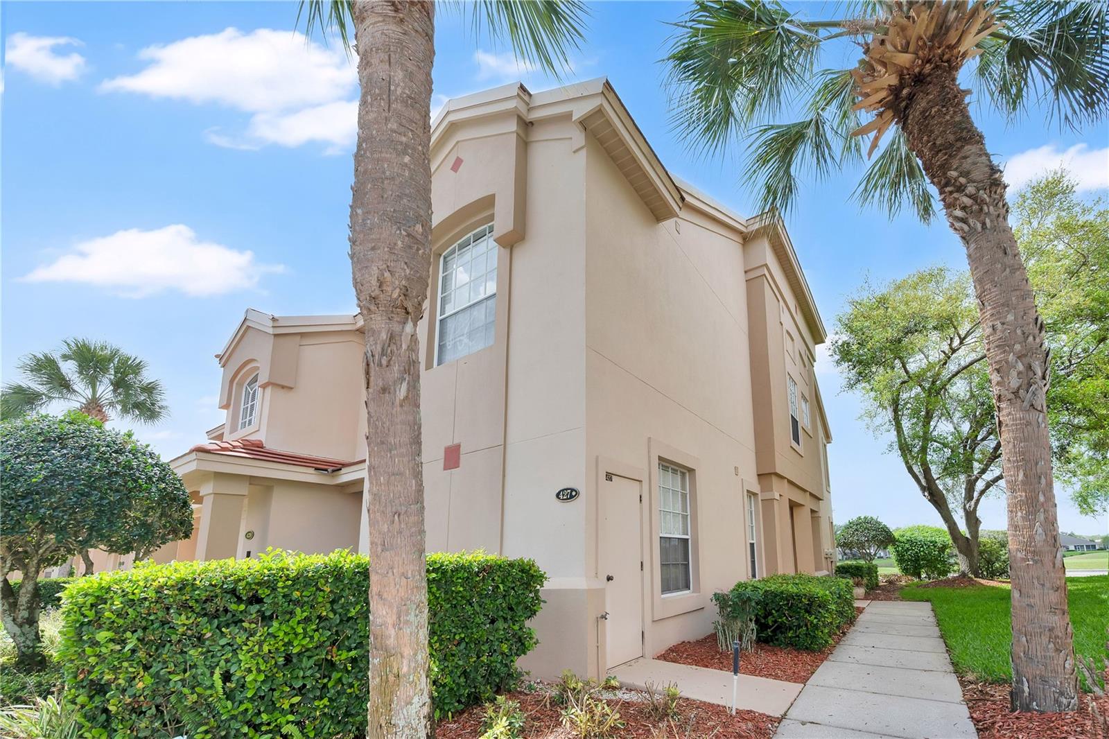 ENCLAVE AT GRASSLANDS A CONDO - Residential