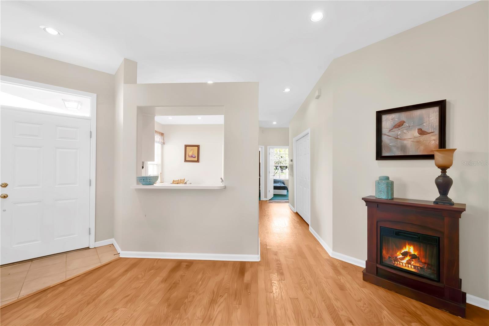 ENCLAVE AT GRASSLANDS A CONDO - Residential