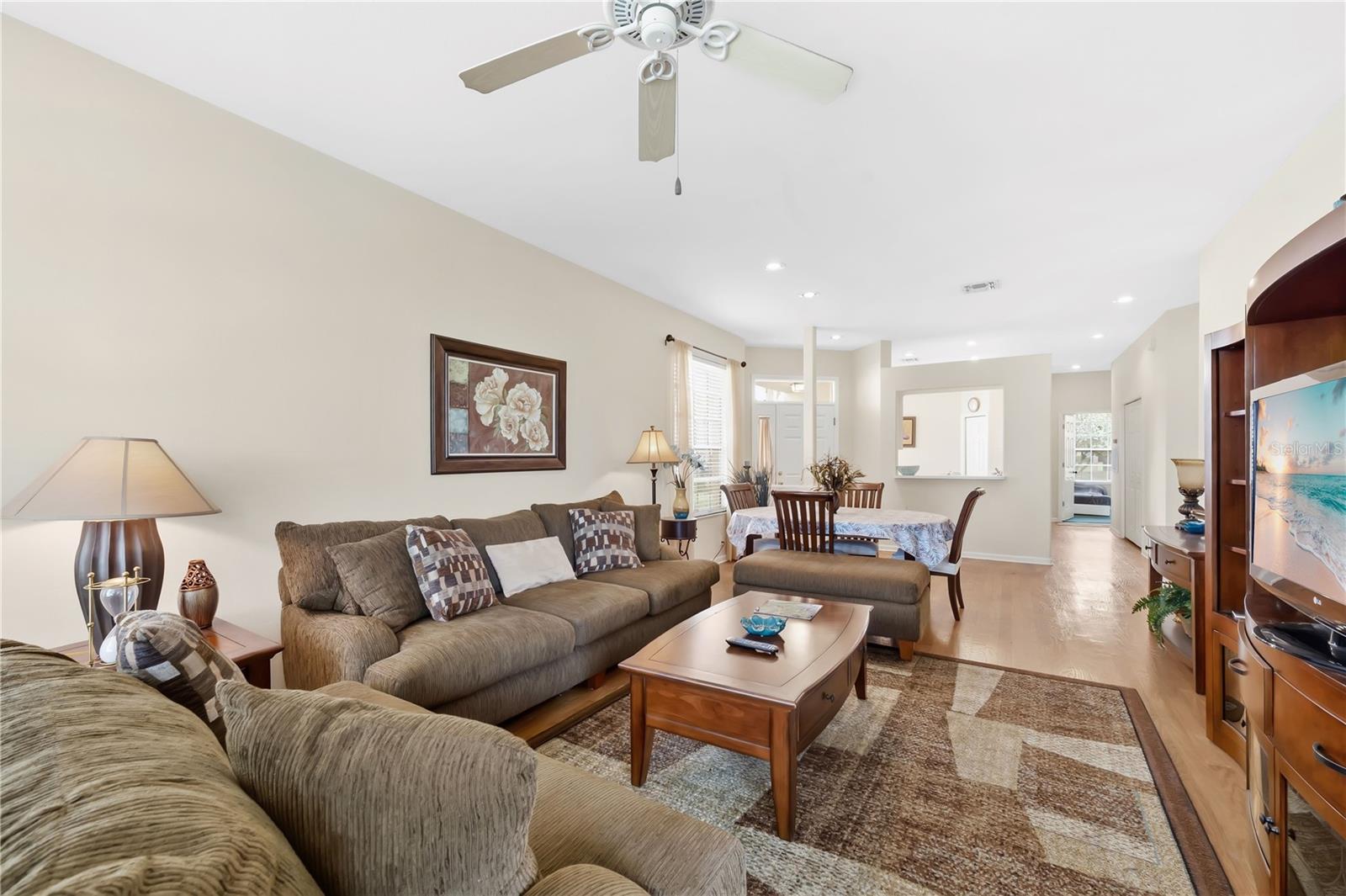 ENCLAVE AT GRASSLANDS A CONDO - Residential