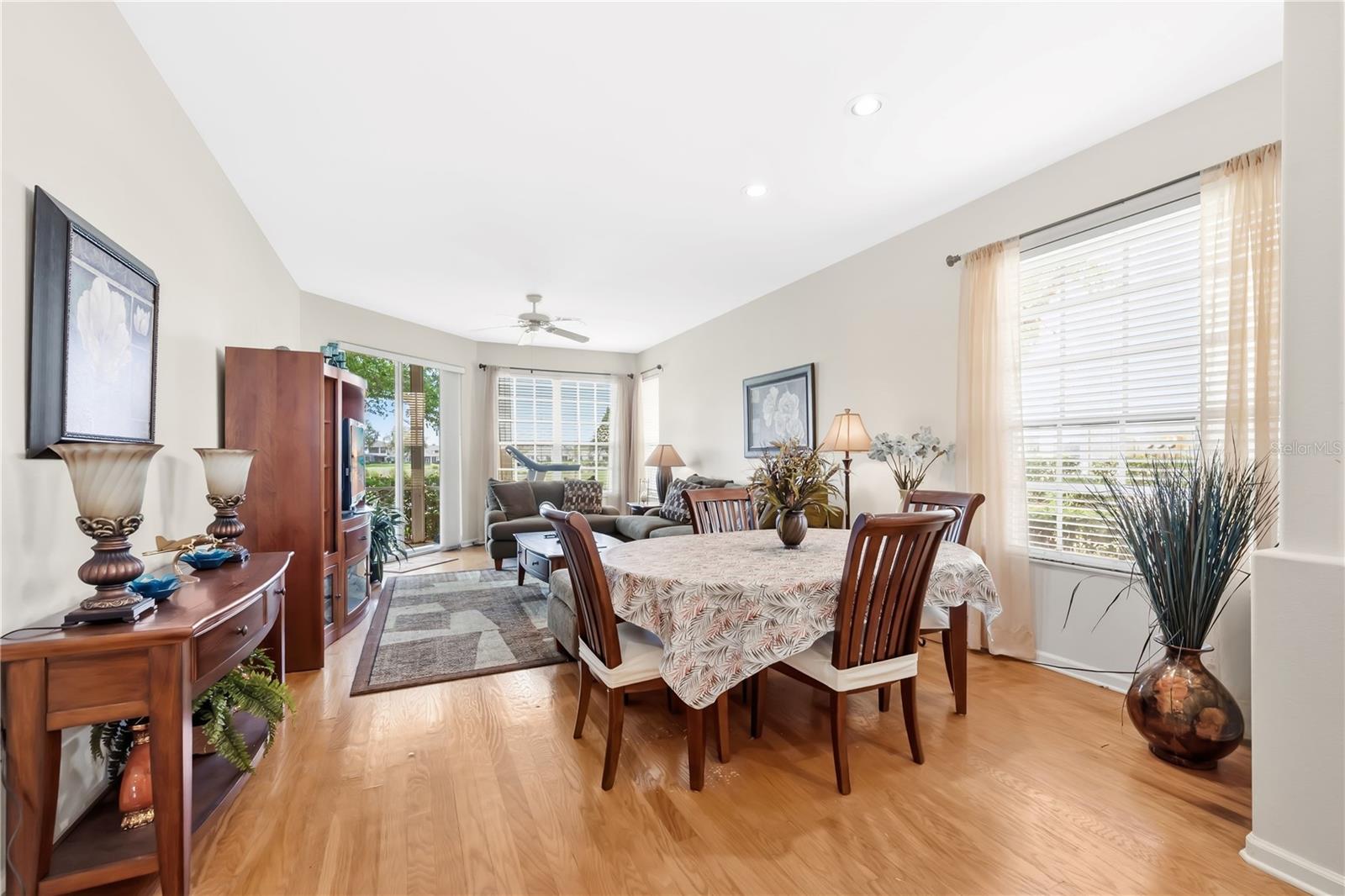 ENCLAVE AT GRASSLANDS A CONDO - Residential