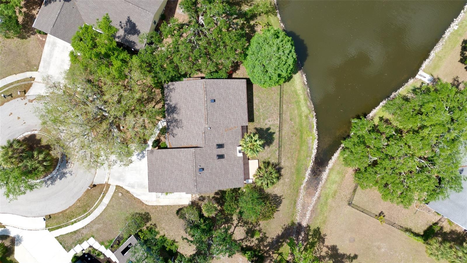 COLONIAL OAKS - Residential