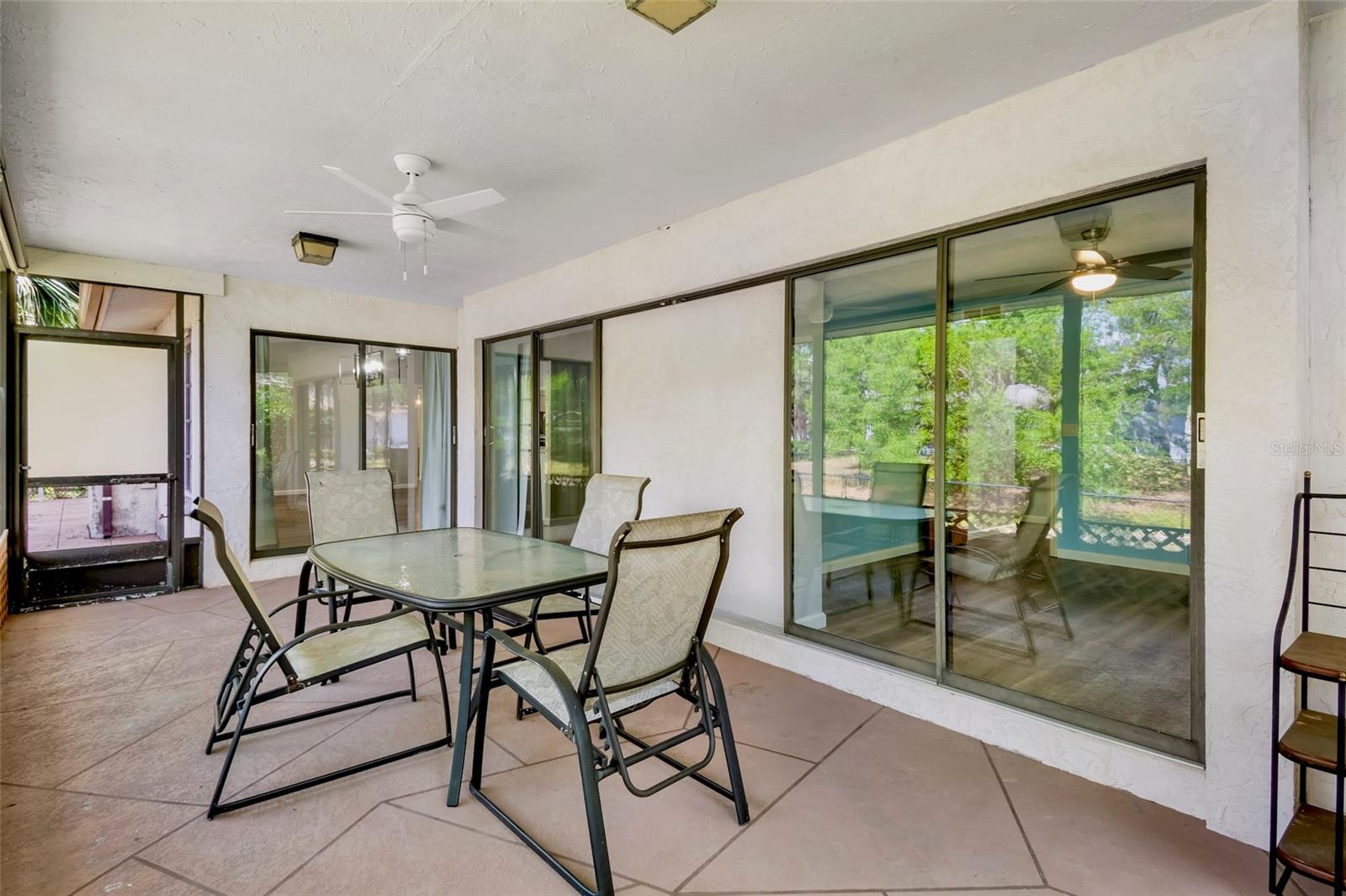 COLONIAL OAKS - Residential