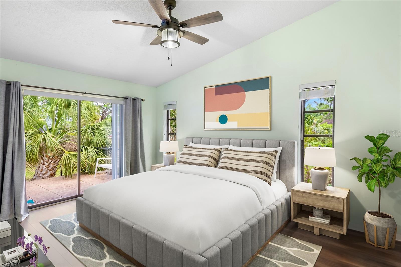 COLONIAL OAKS - Residential