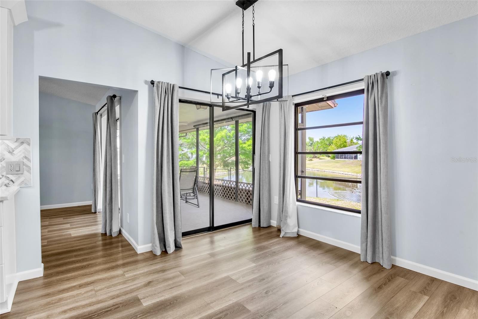 COLONIAL OAKS - Residential