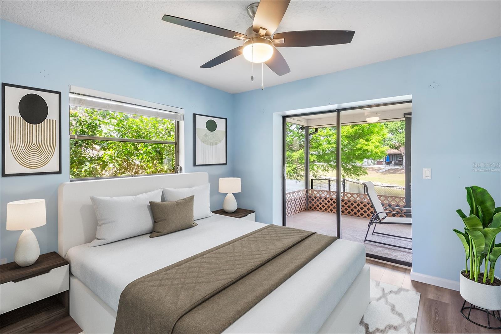 COLONIAL OAKS - Residential