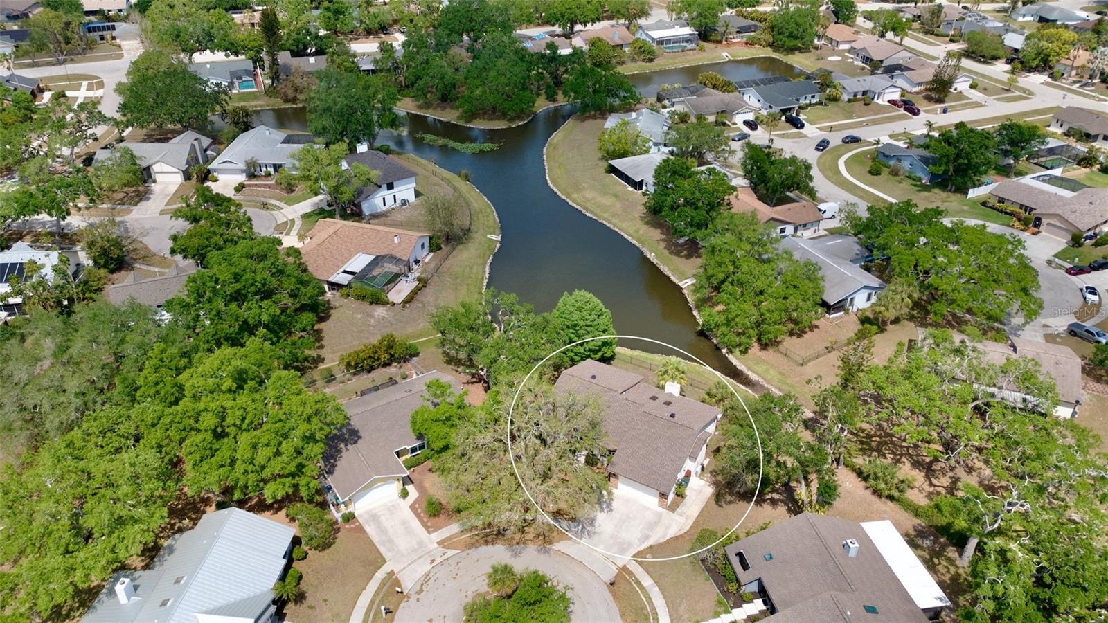 COLONIAL OAKS - Residential