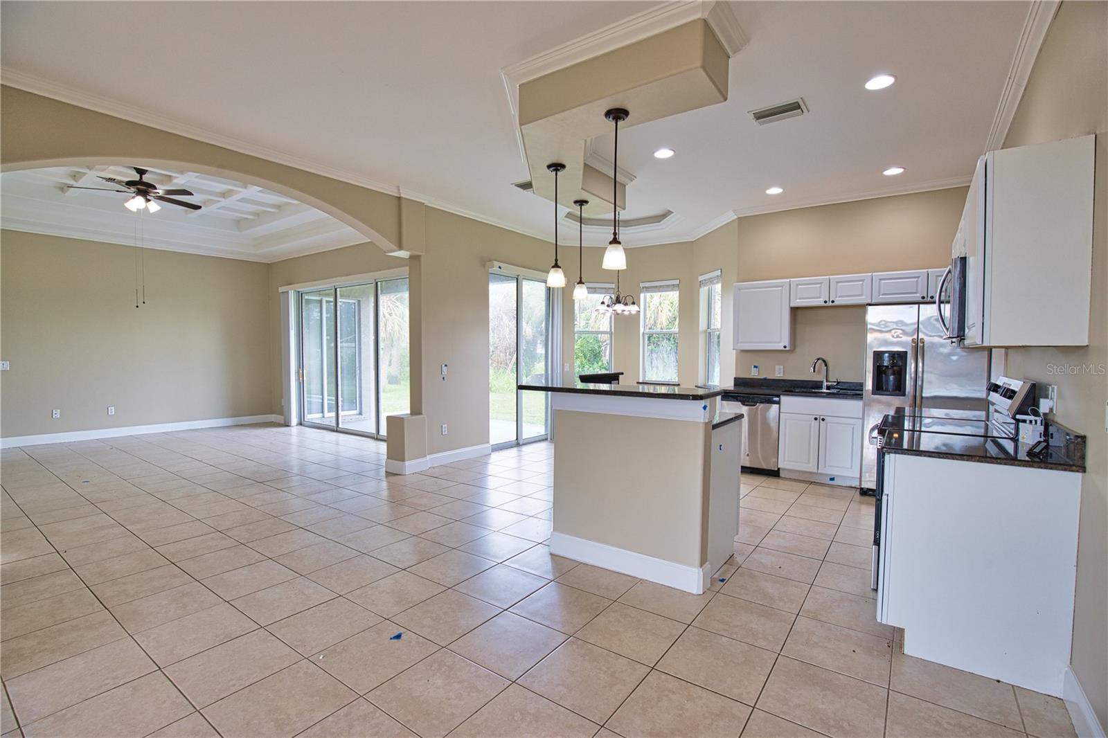 PORT CHARLOTTE SUB 37 - Residential