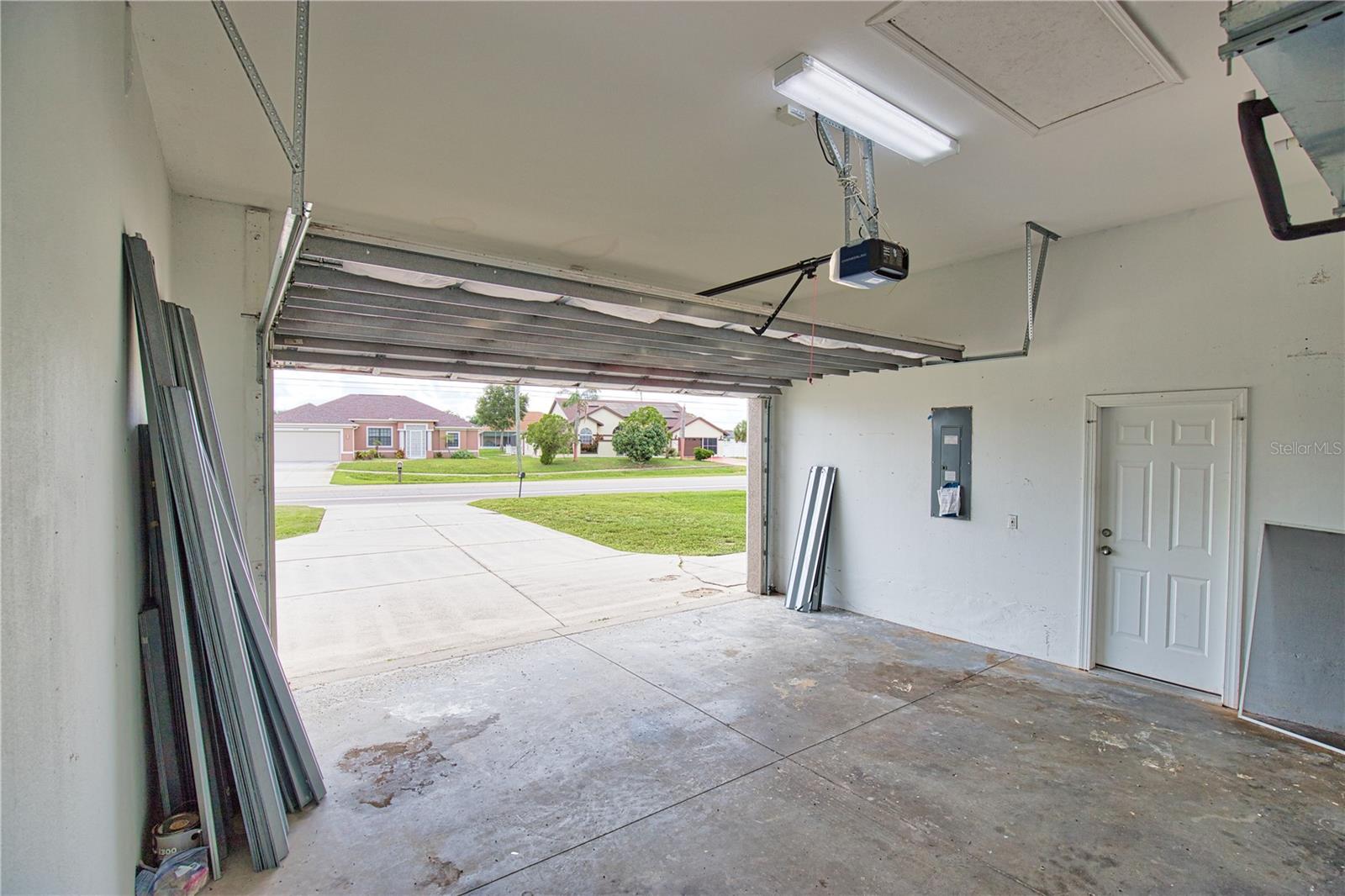 PORT CHARLOTTE SUB 37 - Residential