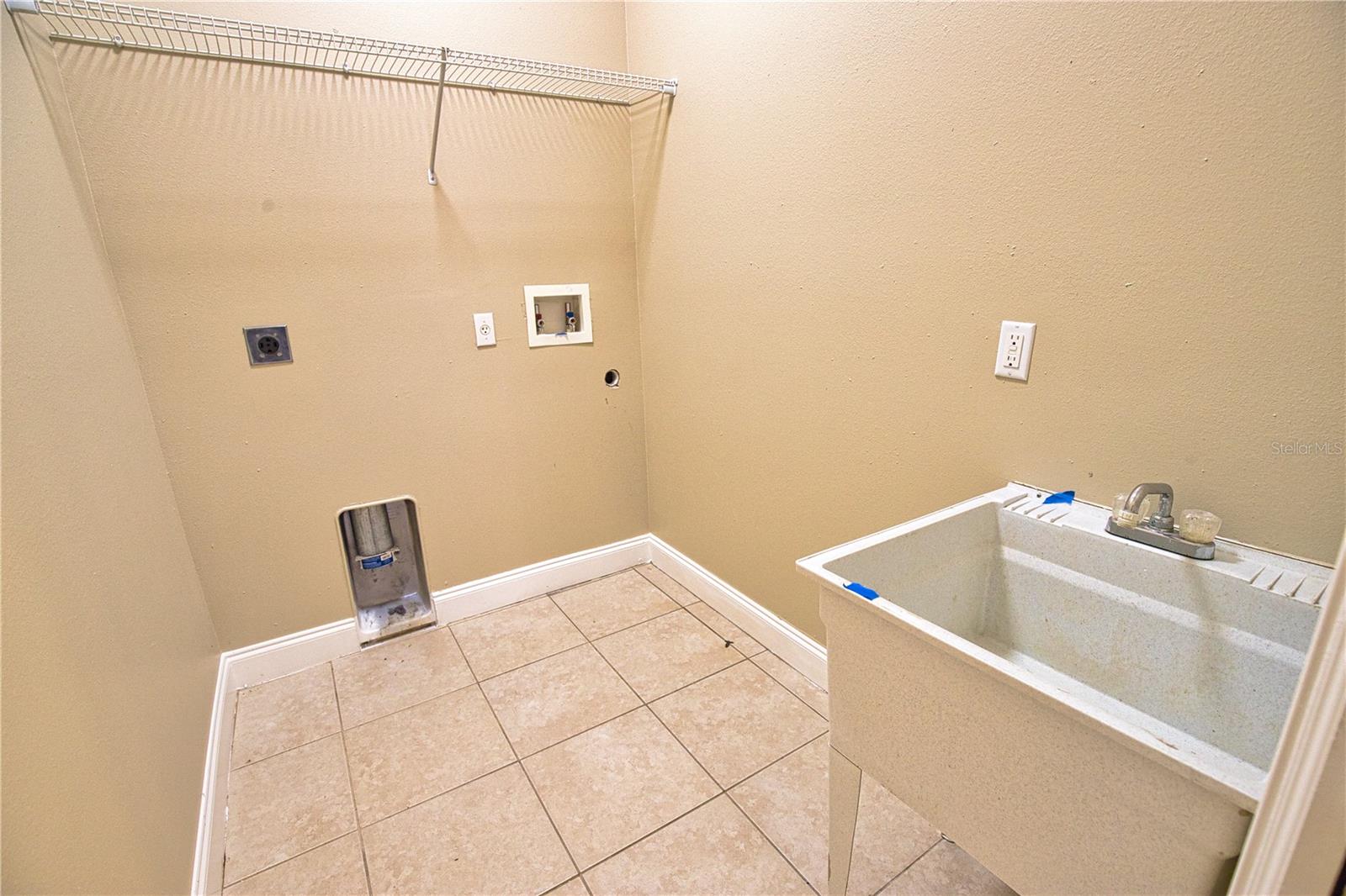 PORT CHARLOTTE SUB 37 - Residential