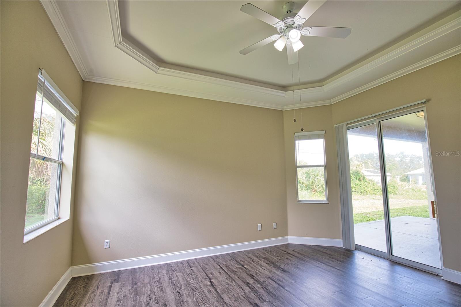 PORT CHARLOTTE SUB 37 - Residential