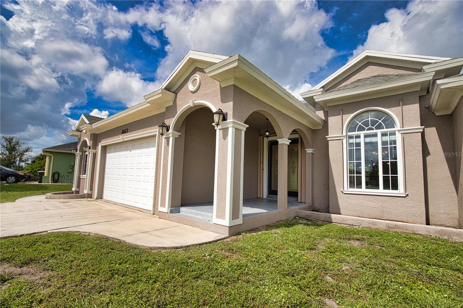 PORT CHARLOTTE SUB 37 - Residential