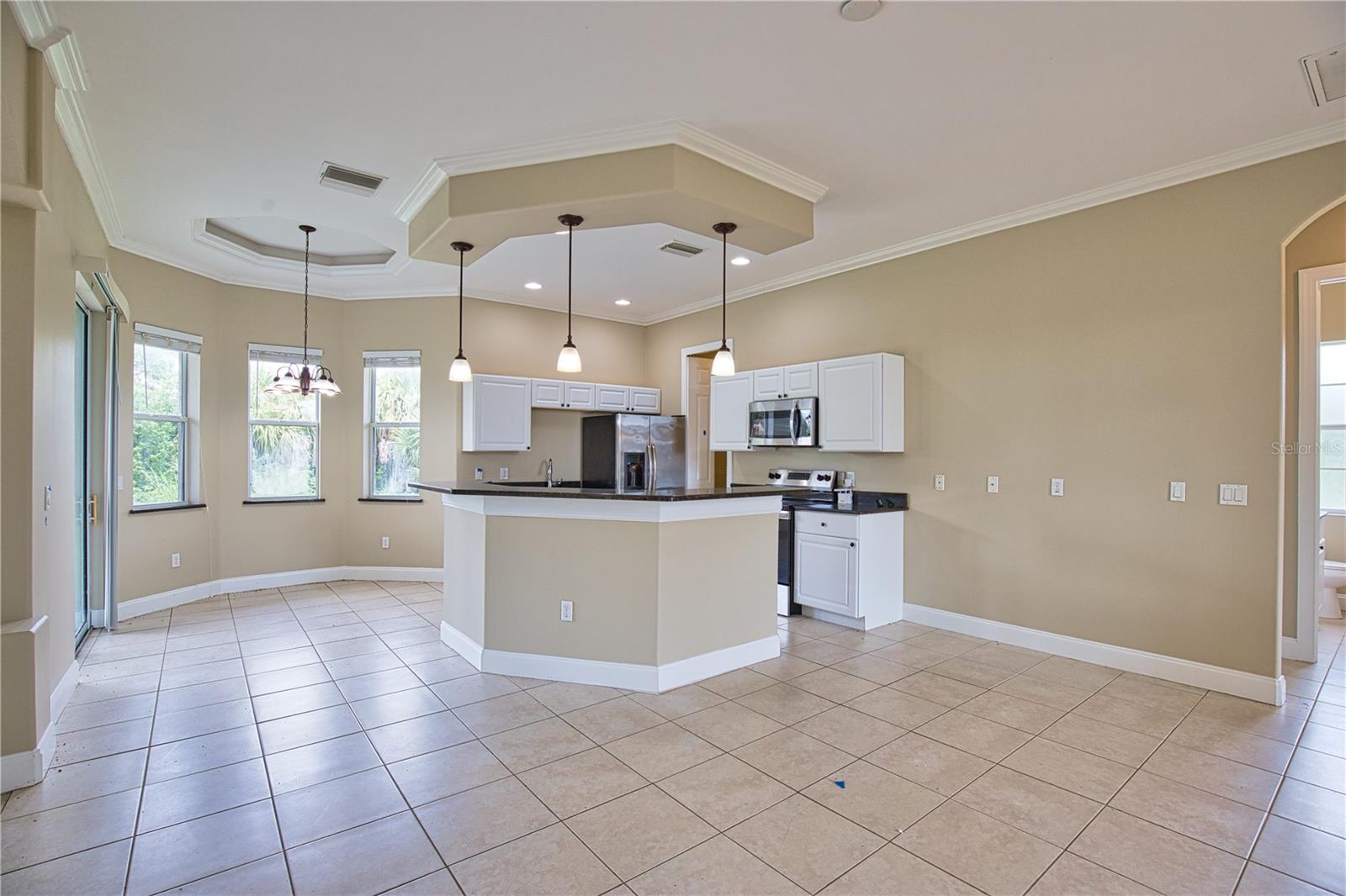 PORT CHARLOTTE SUB 37 - Residential