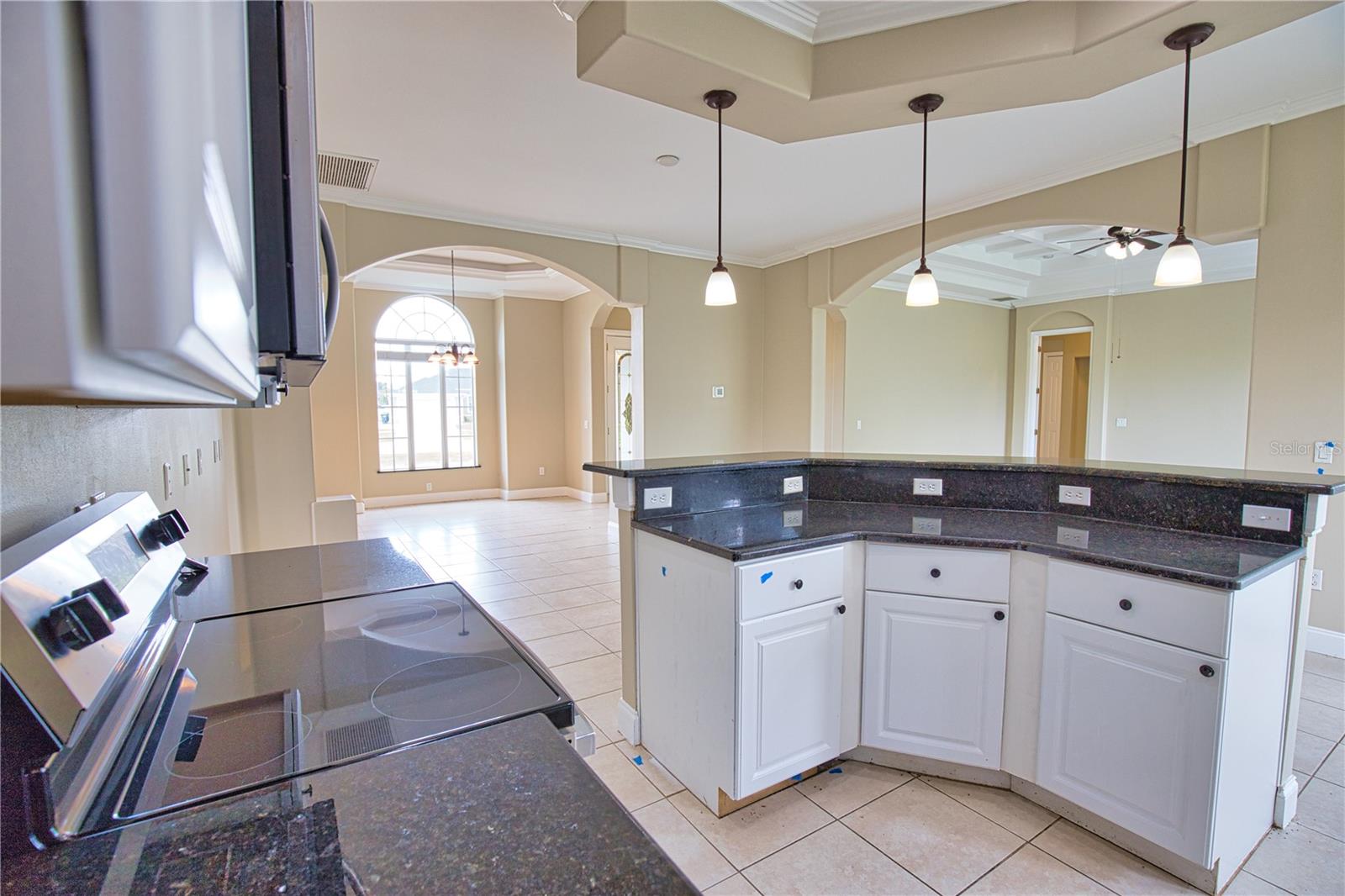 PORT CHARLOTTE SUB 37 - Residential