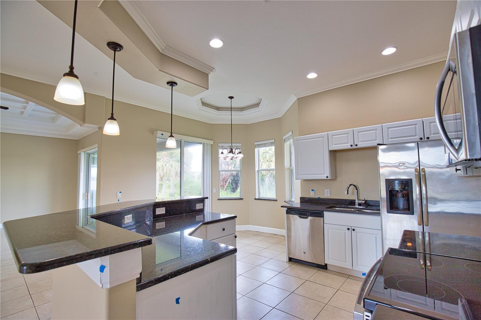 PORT CHARLOTTE SUB 37 - Residential