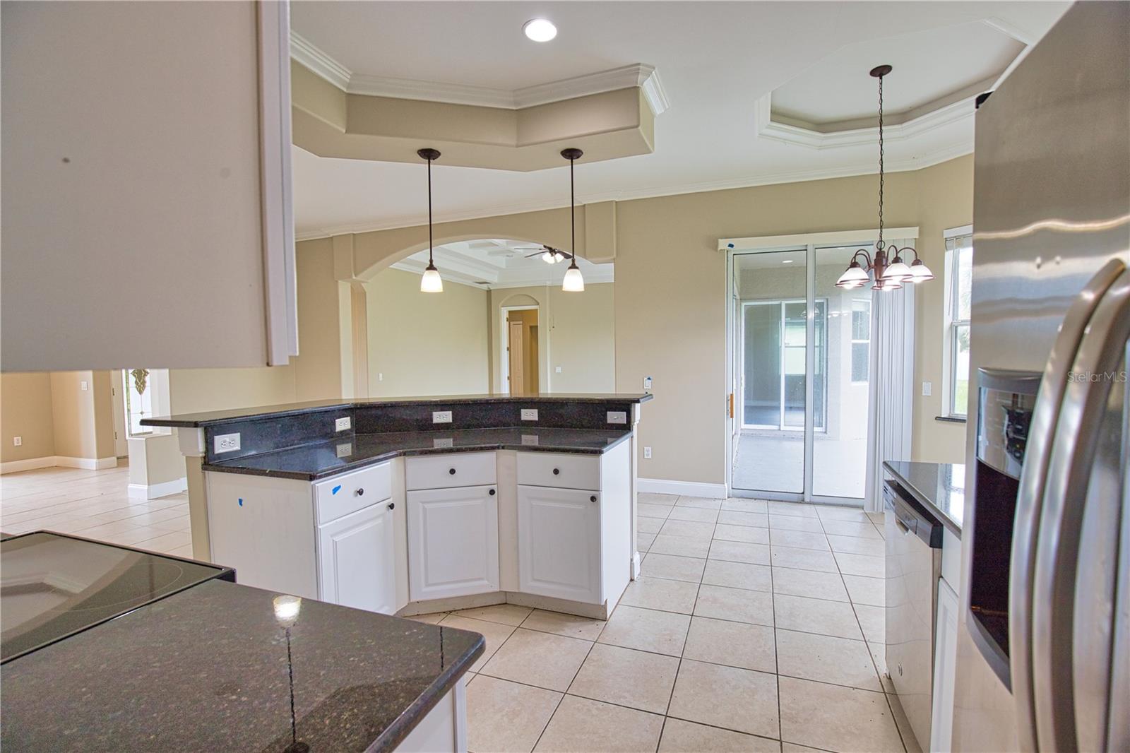 PORT CHARLOTTE SUB 37 - Residential