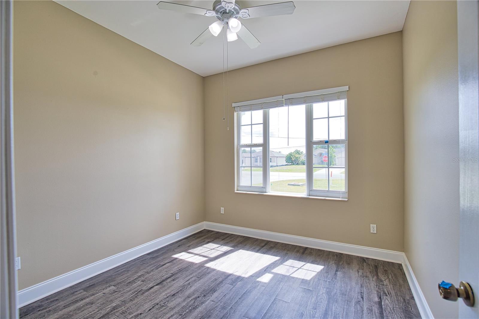 PORT CHARLOTTE SUB 37 - Residential