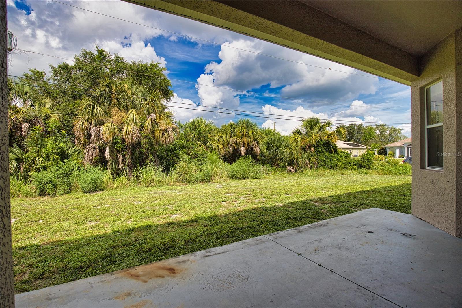 PORT CHARLOTTE SUB 37 - Residential