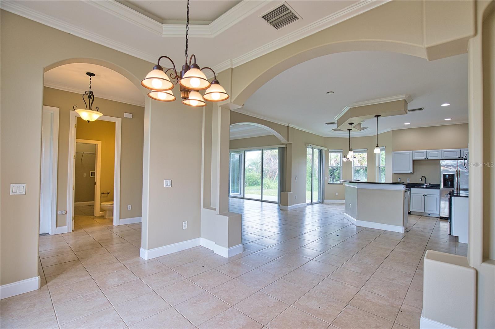 PORT CHARLOTTE SUB 37 - Residential