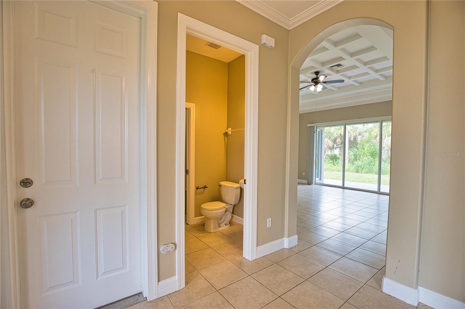 PORT CHARLOTTE SUB 37 - Residential