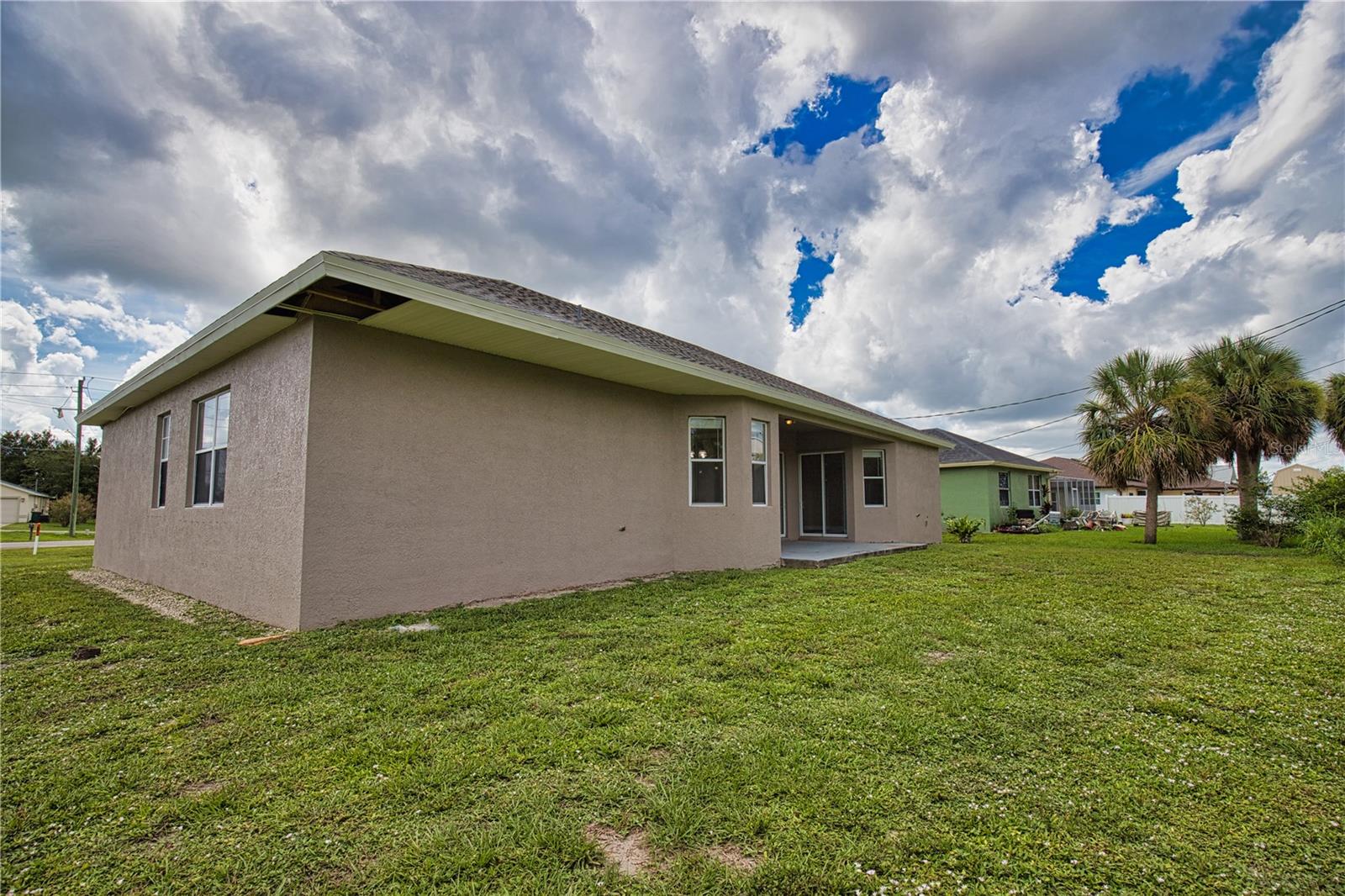 PORT CHARLOTTE SUB 37 - Residential