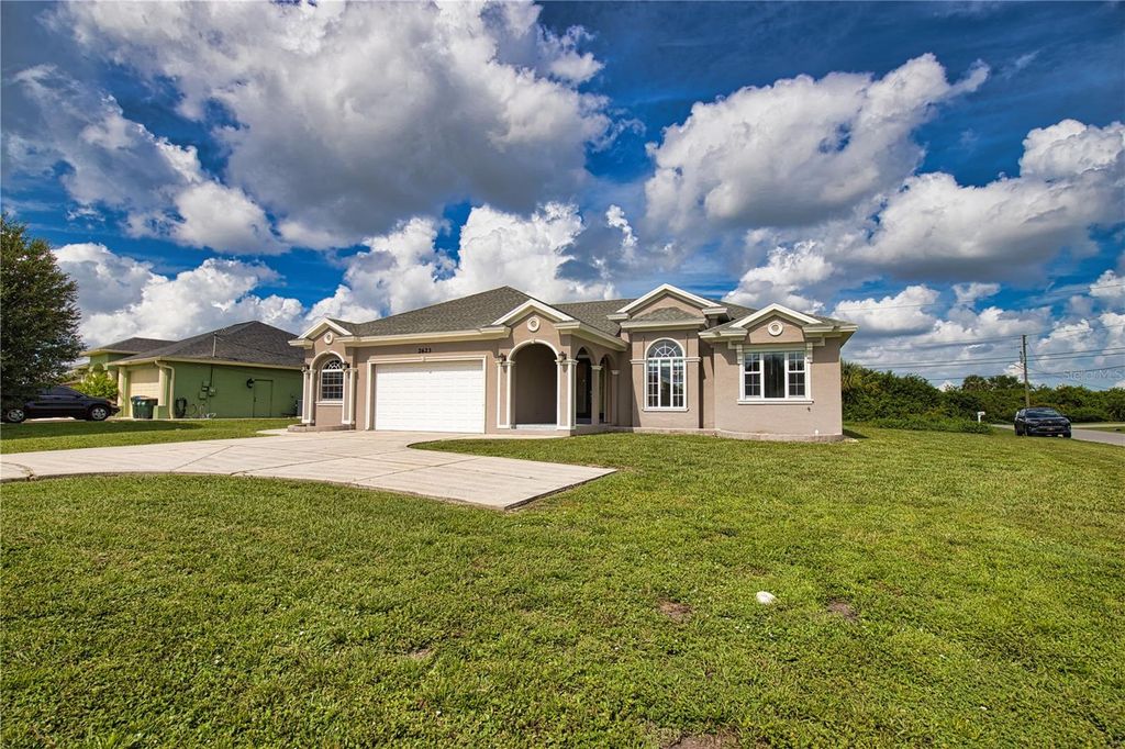 Photo of 2623 S Biscayne Drive, North Port, FL 34287 (MLS # O6329896)