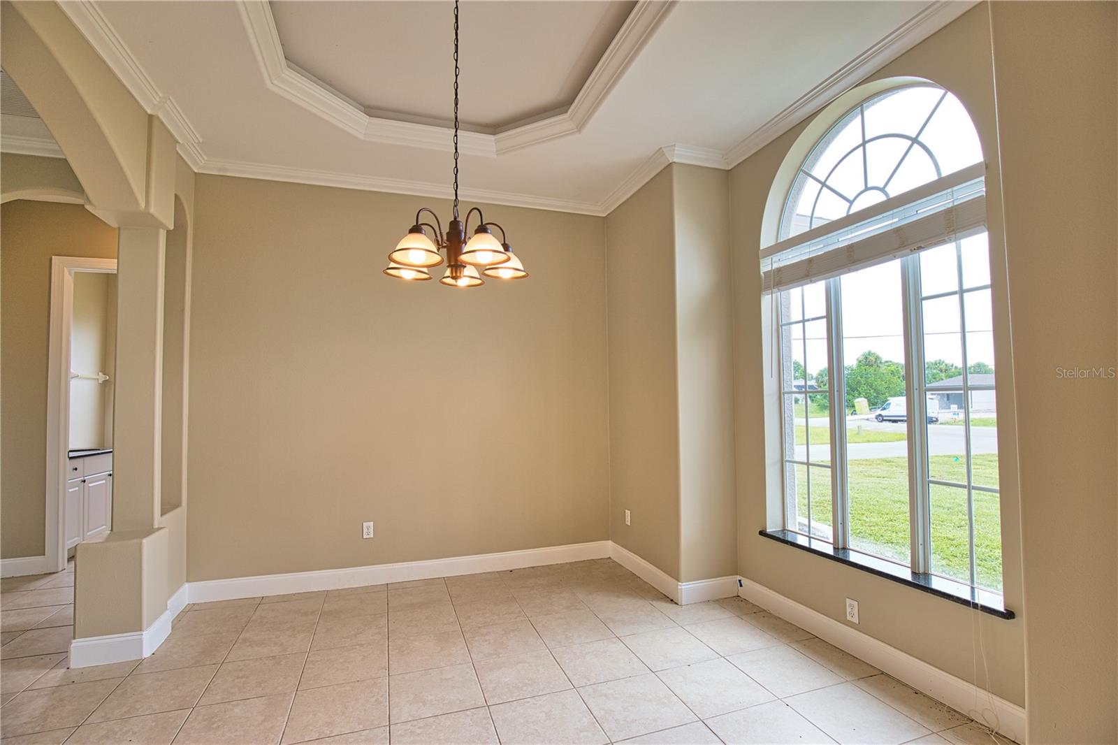 PORT CHARLOTTE SUB 37 - Residential