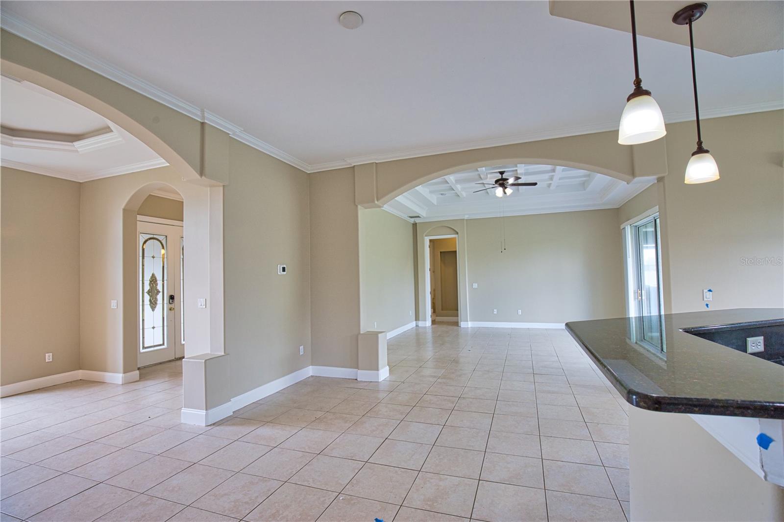 PORT CHARLOTTE SUB 37 - Residential