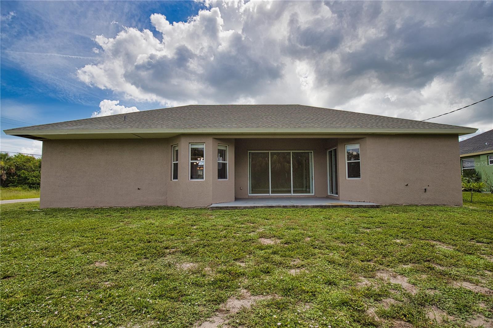 PORT CHARLOTTE SUB 37 - Residential